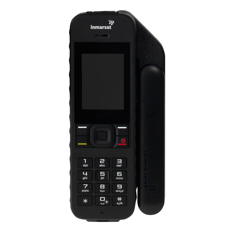 IsatPhone tecckom.ru